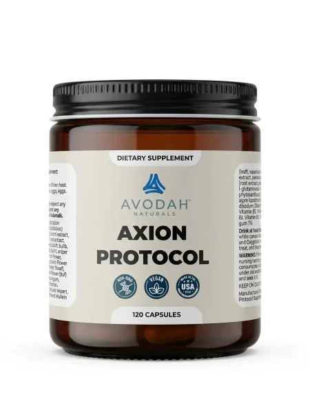 axion protocol