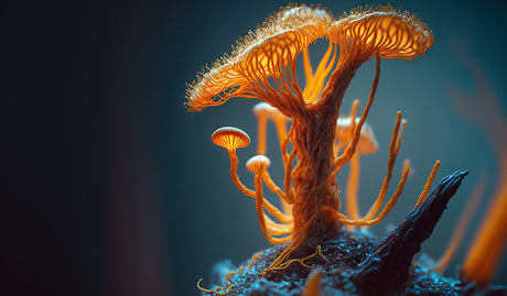 Who Should Not Take Cordyceps?